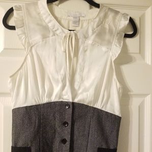 Women's Tank Blouse
